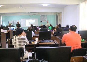 SE REALIZA LA FERIA NACIONAL DE EMPLEO 2023 PARA LA INCLUSIÓN LABORAL EN LOS CABOS