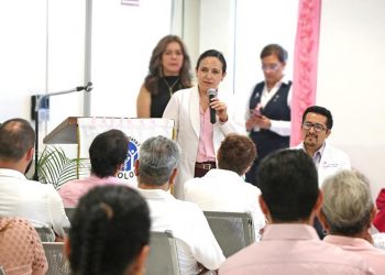 SE REALIZA LA FERIA NACIONAL DE EMPLEO 2023 PARA LA INCLUSIÓN LABORAL EN LOS CABOS