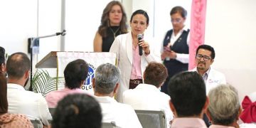 SE REALIZA LA FERIA NACIONAL DE EMPLEO 2023 PARA LA INCLUSIÓN LABORAL EN LOS CABOS