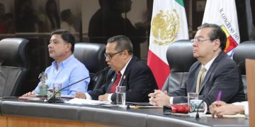 BCS CUMPLE 49 AÑOS DE SER UN ESTADO LIBRE, SOBERANO Y DEMOCRÁTICO: HOMERO DAVIS