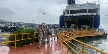 REINSTALAN COMITÉ COMUNITARIO DEL AGUA EN ISLA MAGDALENA