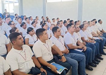 REINSTALAN COMITÉ COMUNITARIO DEL AGUA EN ISLA MAGDALENA