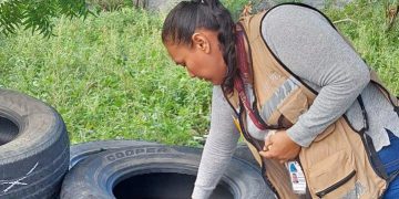 TODO LISTO PARA FESTIVAL TRADICIONAL DE  DÍA DE MUERTOS 2023