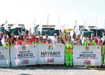 TODO LISTO PARA FESTIVAL TRADICIONAL DE  DÍA DE MUERTOS 2023