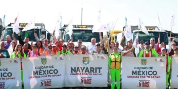 TODO LISTO PARA FESTIVAL TRADICIONAL DE  DÍA DE MUERTOS 2023