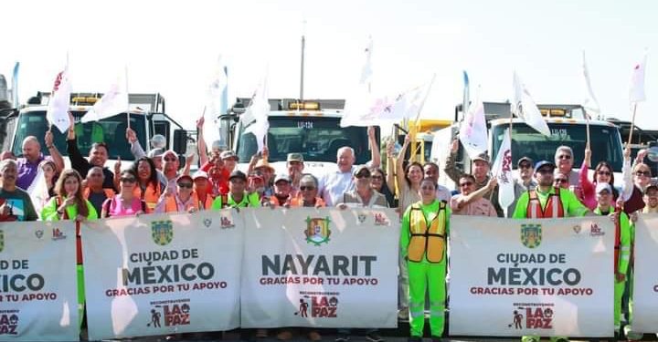 TODO LISTO PARA FESTIVAL TRADICIONAL DE  DÍA DE MUERTOS 2023