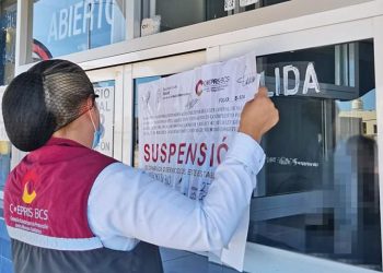 RECONOCE GOBERNADOR VCC, TRANSFORMACIÓN DE BCS CON APOYO DE PROGRAMAS FEDERALES DE BIENESTAR