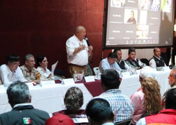 AUTORIDADES PREPARADAS ANTE EFECTOS DE “NORMA”; RETOMÓ FUERZA A CATEGORÍA 3