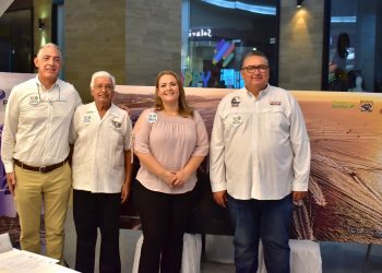 TORNEO BISBEE S ENTREGÓ RECONOCIMIENTO A FONMAR