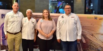 TORNEO BISBEE S ENTREGÓ RECONOCIMIENTO A FONMAR