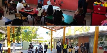 TRAS LAS HUELLAS Por Monserrath Villalejo Baeza