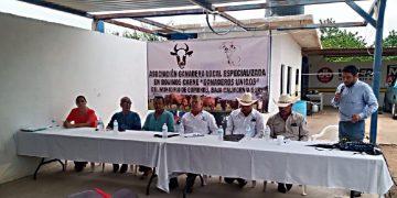 DESARROLLO PRODUCTIVO CON ORGANIZACIÓN Y TRABAJO CONJUNTO: JABB