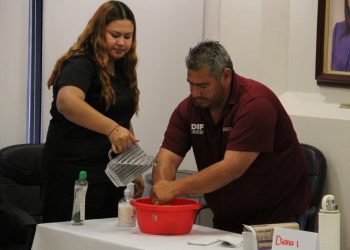 APADRINA GOBERNADOR VCC, PRIMERA GENERACIÓN DE “MUJERES AL VOLANTE”