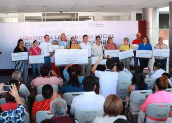 INCORPORA SEP EN LOS CABOS ACASI MIL ALUMNOS DE NIVEL BÁSICO RECIÉN LLEGADOS