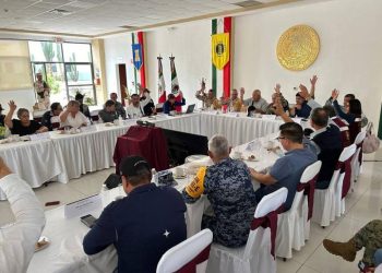 DECLARAN ZONA DE DESASTRE LOS CABOS Y LA PAZ POR HURACÁN “NORMA”