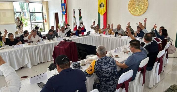 DECLARAN ZONA DE DESASTRE LOS CABOS Y LA PAZ POR HURACÁN “NORMA”