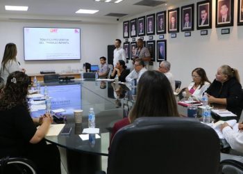 PROMUEVE SEDIF DETECCIÓN OPORTUNA DEL CÁNCER DE MAMA