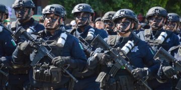 EN UN AÑO, 559 PERSONAS FUERON DETENIDAS EN OPERATIVOS DE LA POLICÍA ESTATAL: SSPE