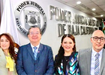 DIRECTO… Y AL GRANO/ TSJE: ¡LIDERAZGO Y FORTALEZA! Por: Eliseo Zuloaga Canchola