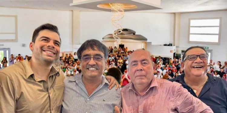 DIRECTO… Y AL GRANO/ NUDO GORDIANO: ¡TODO ESTÁ DICHO! Por: Eliseo Zuloaga Canchola