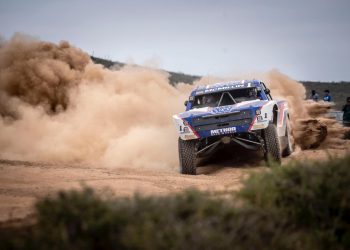 ESTIMA SETUE, DERRAMA ECONÓMICA SUPERIOR A 100 MDP POR BAJA 1000