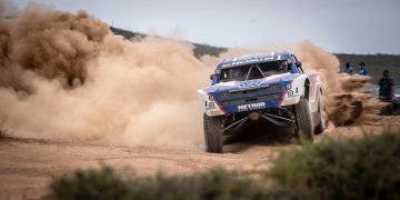 ESTIMA SETUE, DERRAMA ECONÓMICA SUPERIOR A 100 MDP POR BAJA 1000