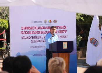 ENTREGAN ROTARIOS “JUEGOS MÁGICOS MATEMÁTICOS” A 250 ESCUELAS PRIMARIAS DE BCS