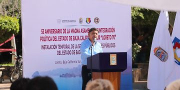 ENTREGAN ROTARIOS “JUEGOS MÁGICOS MATEMÁTICOS” A 250 ESCUELAS PRIMARIAS DE BCS