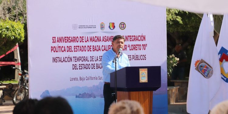 ENTREGAN ROTARIOS “JUEGOS MÁGICOS MATEMÁTICOS” A 250 ESCUELAS PRIMARIAS DE BCS