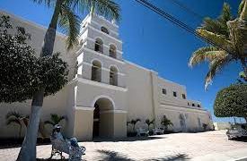 SE CUMPLEN HOY DOSCIENTOS NOVENTA AÑOS DE LA FUNDACION DE LA MISION DE NUESTRA LA SEÑORA DEL PILAR EN EL AHORA PUEBLO MAGICO DE TODOS SANTOS BAJA CALIFORNIA SUR