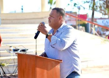 DESDE LA DELEGACIÓN DE CSL SE RESPALDAN ACCIONES ENFOCADAS EN EL BIENESTAR DE LA CIUDADANÍA