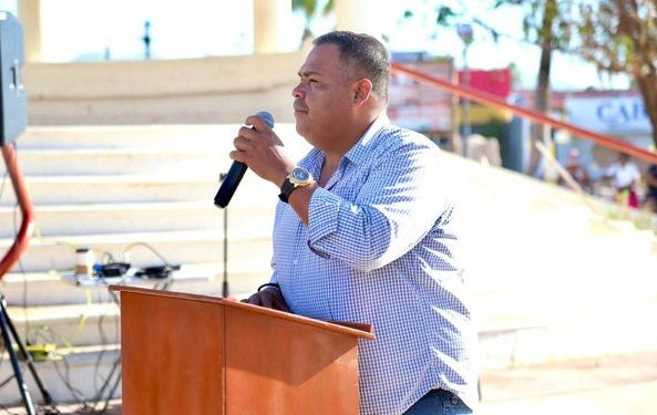 DESDE LA DELEGACIÓN DE CSL SE RESPALDAN ACCIONES ENFOCADAS EN EL BIENESTAR DE LA CIUDADANÍA