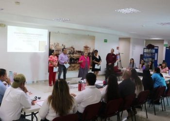 DISEÑA SEP ACOMPAÑAMIENTO ACADÉMICO PARA DOCENTES SOBRE NUEVA ESCUELA MEXICANA