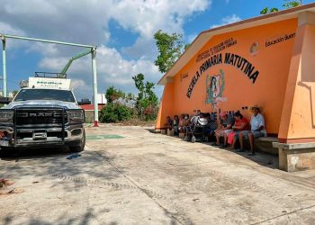 INICIA TERCERA EDICIÓN DE LA  MUESTRA DE CINE SUDCALIFORNIANO