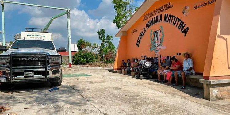 INICIA TERCERA EDICIÓN DE LA  MUESTRA DE CINE SUDCALIFORNIANO