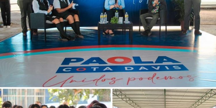 TRAS LAS HUELLAS Por Monserrath Villalejo Baeza