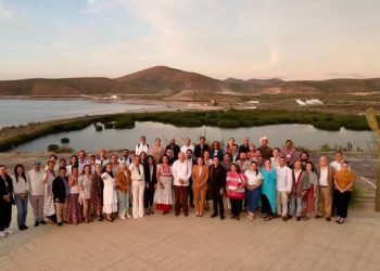 CLAUSURA GOBERNADOR VCC, TRABAJOS DE PRIMERA REUNIÓN NACIONAL DE CULTURA