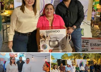 TRAS LAS HUELLAS Por Monserrath Villalejo Baeza