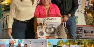 TRAS LAS HUELLAS Por Monserrath Villalejo Baeza