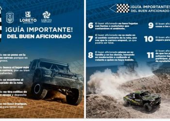 TRAS LAS HUELLAS Por Monserrath Villalejo Baeza