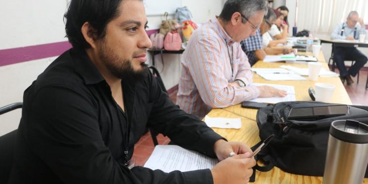 ATENDIÓ SNE-BCS A OPERADORES EN JORNADA “MI CHAMBA AL VOLANTE “