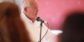 CENTRO ESTATAL DE ONCOLOGÍA HA FORTALECIDO LA EXPECTATIVA DE VIDA DE LAS Y LOS SUDCALIFORNIANOS