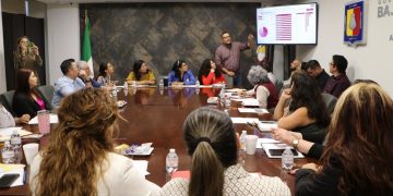 ELEMENTOS DE LA POLICÍA ESTATAL PARTICIPAN EN OPERATIVO DE SEGURIDADBAJA MIL 2023