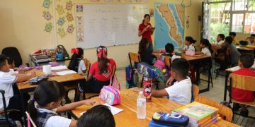 ELEMENTOS DE LA POLICÍA ESTATAL PARTICIPAN EN OPERATIVO DE SEGURIDADBAJA MIL 2023