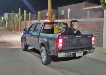 PUBLICA SEP LISTA DE RESULTADOS NOMINAL DEL PROCESO DE PROMOCIÓN HORIZONTAL EN BCS