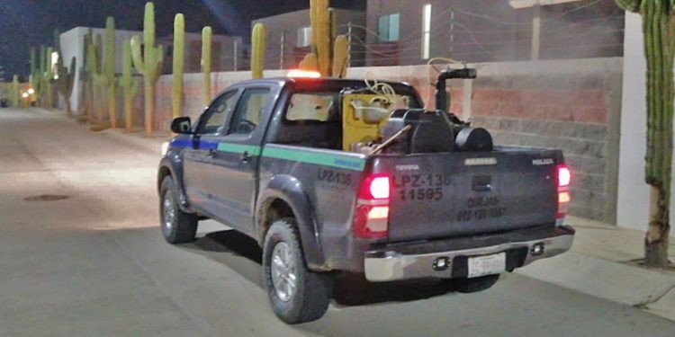 PUBLICA SEP LISTA DE RESULTADOS NOMINAL DEL PROCESO DE PROMOCIÓN HORIZONTAL EN BCS