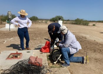 RECIBE HOSPITAL SALVATIERRA EQUIPO MÉDICO DE PUNTA PARA REFORZARDETECCIÓN Y ATENCIÓN DEL CÁNCER INFANTIL