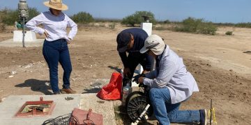 RECIBE HOSPITAL SALVATIERRA EQUIPO MÉDICO DE PUNTA PARA REFORZARDETECCIÓN Y ATENCIÓN DEL CÁNCER INFANTIL