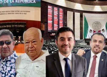 DIRECTO… Y AL GRANO/ BCS: ¡JUEGO POR CANDIDATURAS! Por: Eliseo Zuloaga Canchola