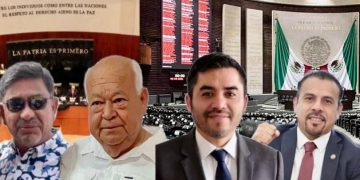 DIRECTO… Y AL GRANO/ BCS: ¡JUEGO POR CANDIDATURAS! Por: Eliseo Zuloaga Canchola